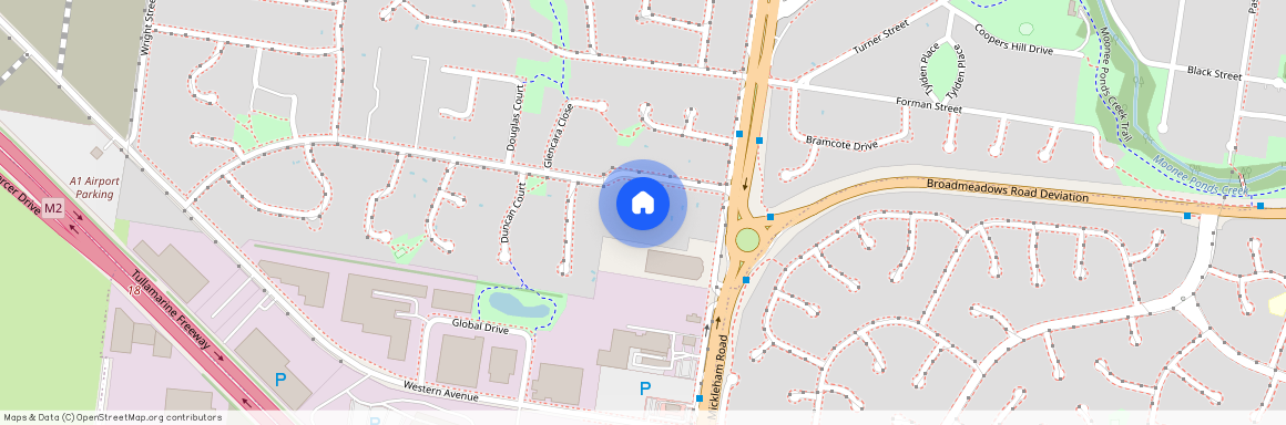 9 Hillcrest Drive, Vic 3049, Westmeadows