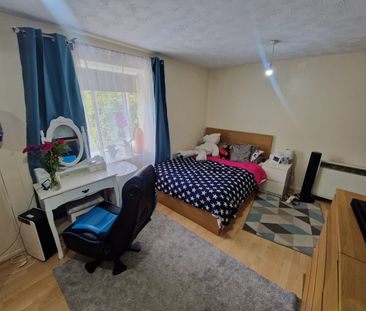 Studio Flat, Elmore Close, HA0 - Photo 2