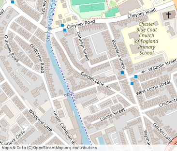 Garden Lane, Chester - Photo 1