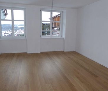 2 1/2-Zimmer-Wohnung mit 103 m2 - Foto 6