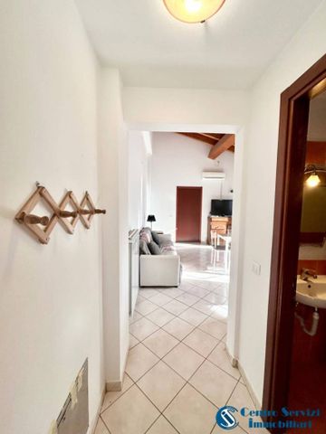 Villa a schiera piazza Sardegna,, Marina di Pisa, Pisa - Photo 5