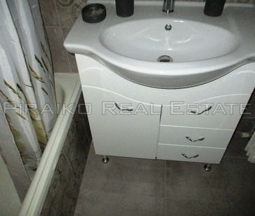 Διαμέρισμα 60 τ.μ. προς ενοικίαση - Photo 5