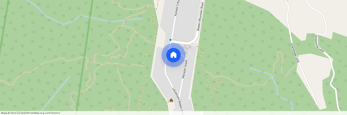 6 Waratah Street, Bowen Mountain