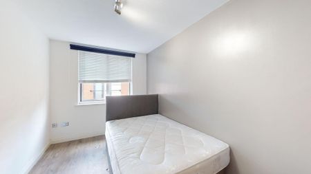 2 bedroom apartment to rent - Photo 4