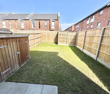 John Thornycroft Road, Southampton - Photo 3