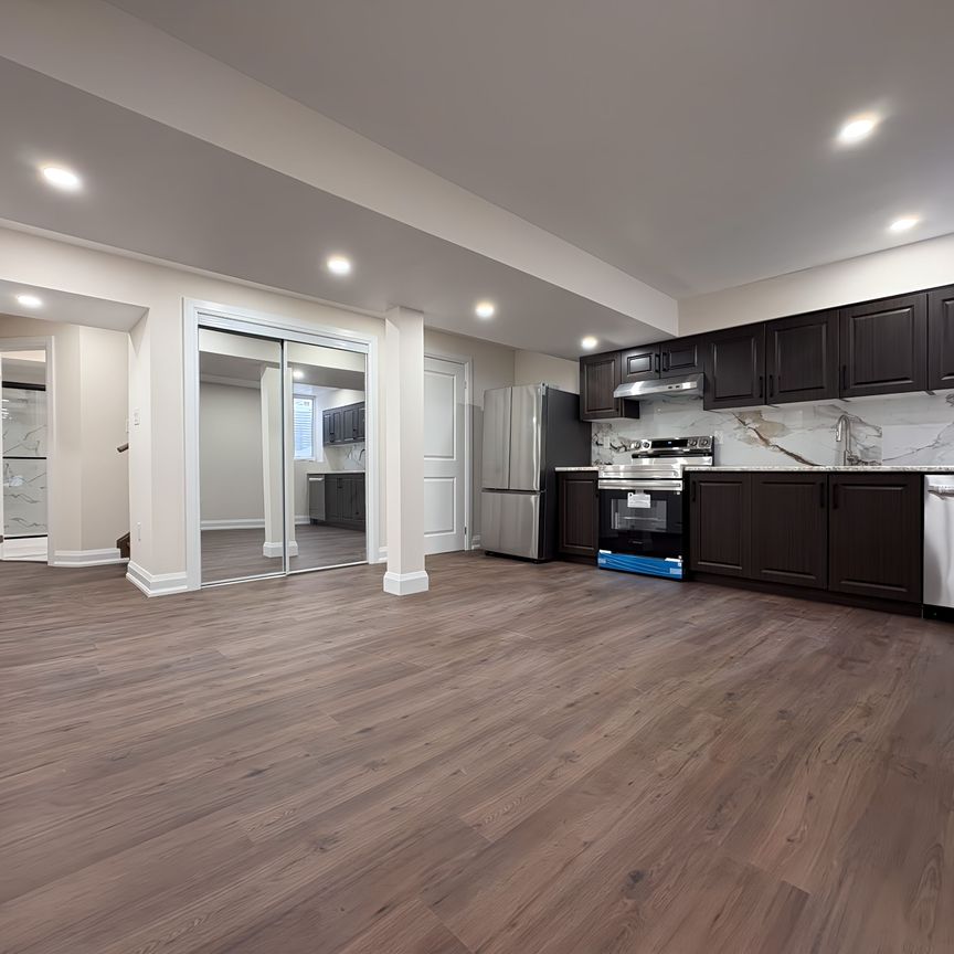 For Lease - 675 Anishinaabe Drive Unit# Lower, Shelburne, Ontario - Photo 1