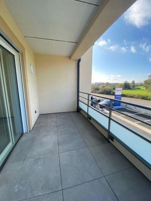 Appartement 3 pièces à Cattenom - Photo 1