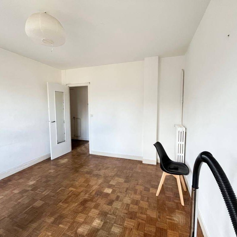 Appartement 3 pièces - - Photo 1