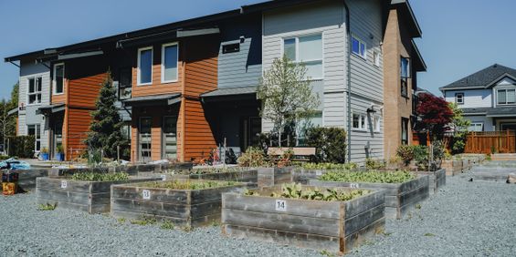 1 Bed at Emmaus Place 55+ Seniors Building - Photo 3