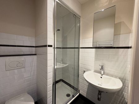 Instapklare studio met 1 slaapkamer op centrale ligging - Photo 3