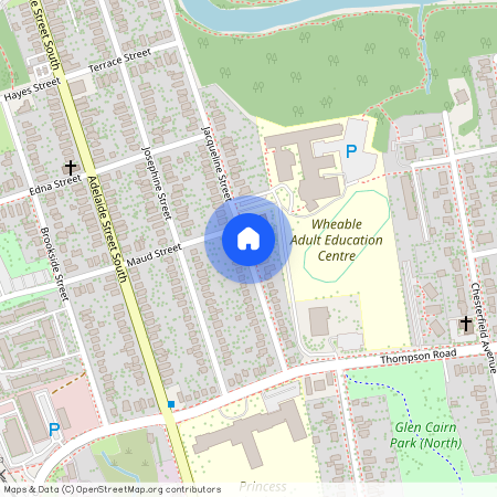 London, London, Middlesex, N5Z 3P7