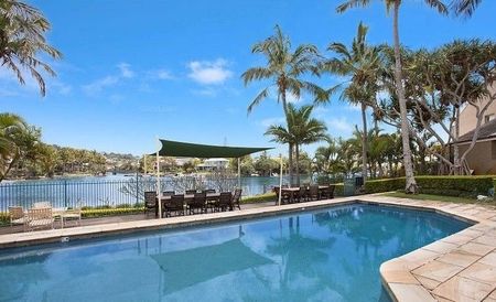 Waterfront Living in the Heart of Tweed Heads - Photo 3