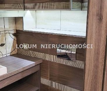Mieszkanie Jastrzębie-Zdrój Centrum powierzchnia 45.0 m² C324-WM-74788 - Zdjęcie 1