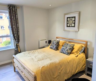 2 bedroom apartment to rent - Photo 3