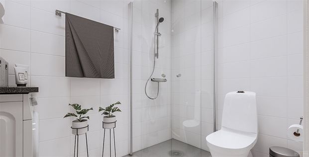 Åkerbärsvägen 2 B - Foto 1