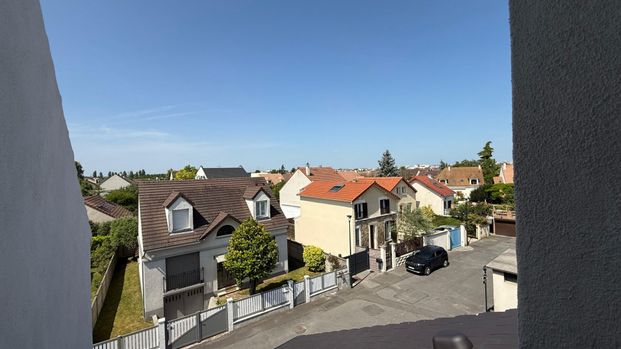 Maison 5P à 15 mn de la GARE HOUILLES, - Photo 1