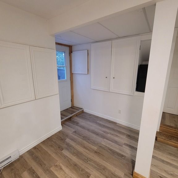 5½ Aire-ouverte Centre-ville - Photo 1
