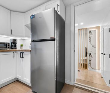 For Lease - 158 Indian Grove Unit# Unit B1, Toronto, Ontario - Photo 2