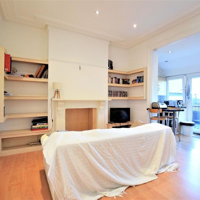 1 bedroom apartment to rent - Photo 1