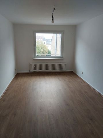 2-Raum-Wohnung in Duisburg-Neudorf - Photo 3