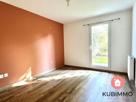 Appartement à louer, 3 pièces - Montévrain 77144 - Photo 3