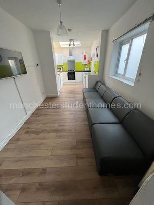 Moseley Road, Manchester, M14 6PA - Photo 1