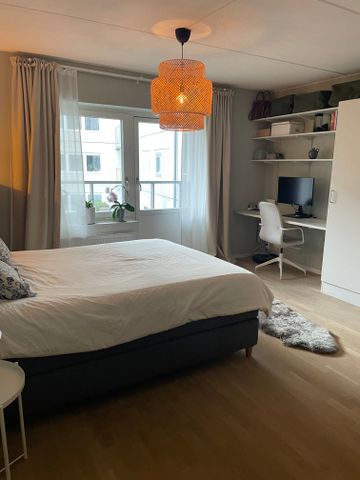 Oktavgatan, Hägersten - Photo 4