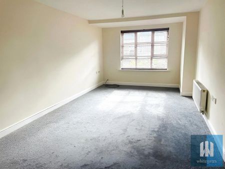 2 bedroom apartment to rent - Photo 3