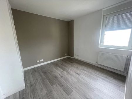 Location Appartement 2 pièces 34 m2 à Saint-Quentin - Photo 3