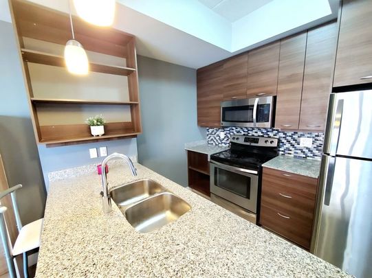 For Lease - 318 Spruce Street Unit# 701, Waterloo, Ontario - Photo 1