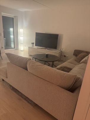 Hyllie Vattenparksgata, Malmö - Photo 1