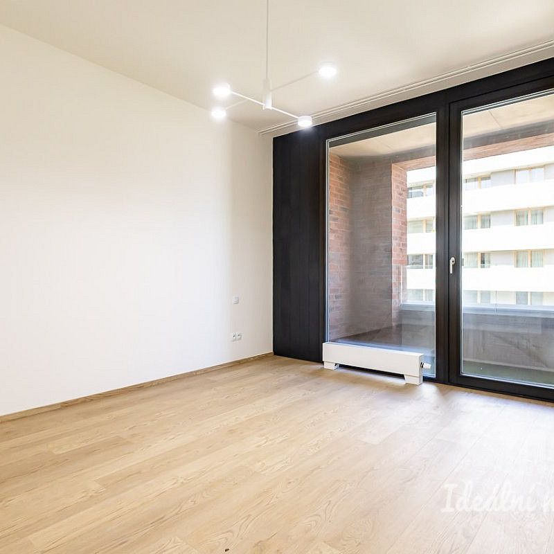 Pronájem bytu 2+kk 52 m² - Photo 1