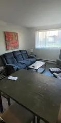 1 room apartment of 52m² in Gatineau - Photo 2