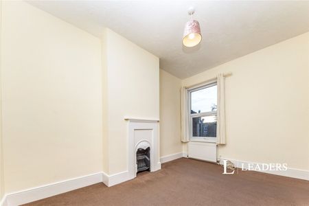 2 bedroom house to rent Rosebery Road, Ipswich, IP4 - Photo 3
