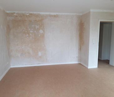 Hier ist Platz zum Wohnen - Foto 1