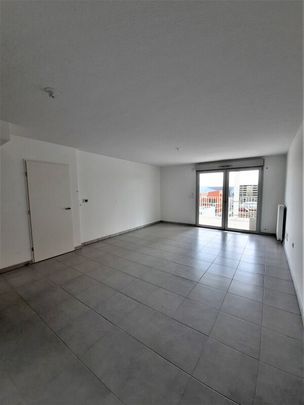 Location Appartement 3 pièces 58m² TOULOUSE 31300 - Photo 1