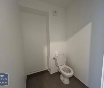 Appartement à louer 3 pièces 65.72m² - Photo 6