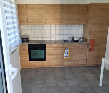 3.5 Zimmer - Photo 3