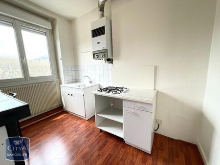 Location Appartement 1 pièce 47m² ST PRIEST EN JAREZ 42270 - Photo 5