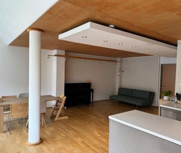 Architektenwohnung mit Venusberg-Blick in Kessenich - Photo 1