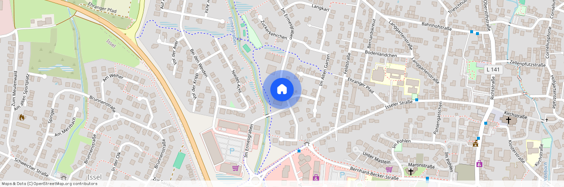 Im Ermesgraben 5, 54338 Schweich