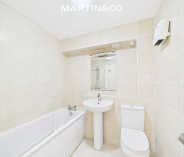 2 bedroom apartment to rent - Photo 3