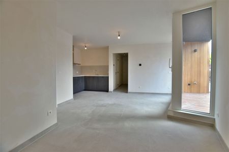 Appartement te huur in Schoonaarde - Photo 2