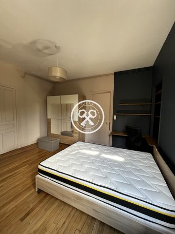 Location Appartement 2 pièces 54m² STE SAVINE 10300 - Photo 4