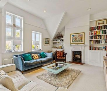 Prince Of Wales Drive, London, SW11 - Photo 1