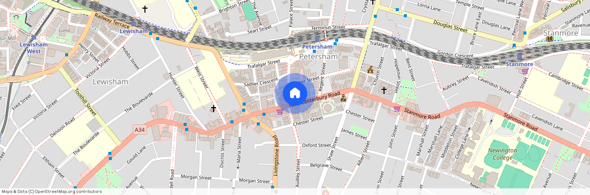 G02/33 New Canterbury Road, NSW 2049, Petersham