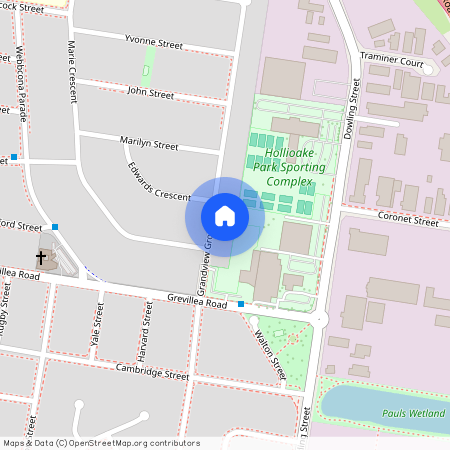 58 Grandview Grove, Vic 3355, Wendouree