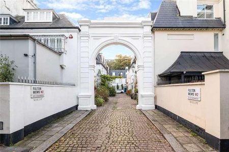 Fulton Mews, London, W2 - Photo 2