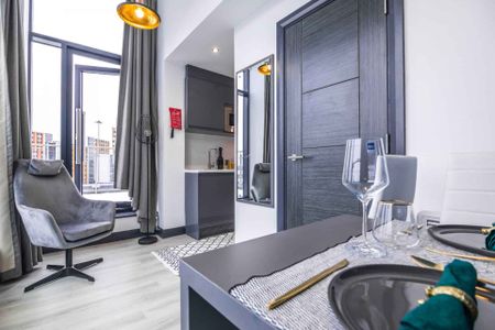 Premium Balcony Studio - Photo 3