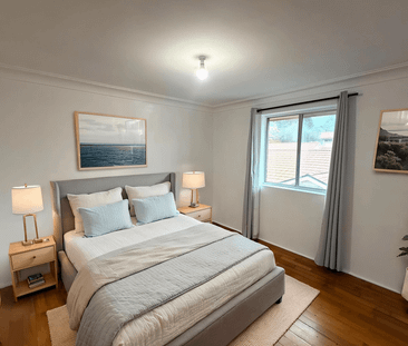 SPACIOUS 2 BEDROOM UNIT - Photo 5